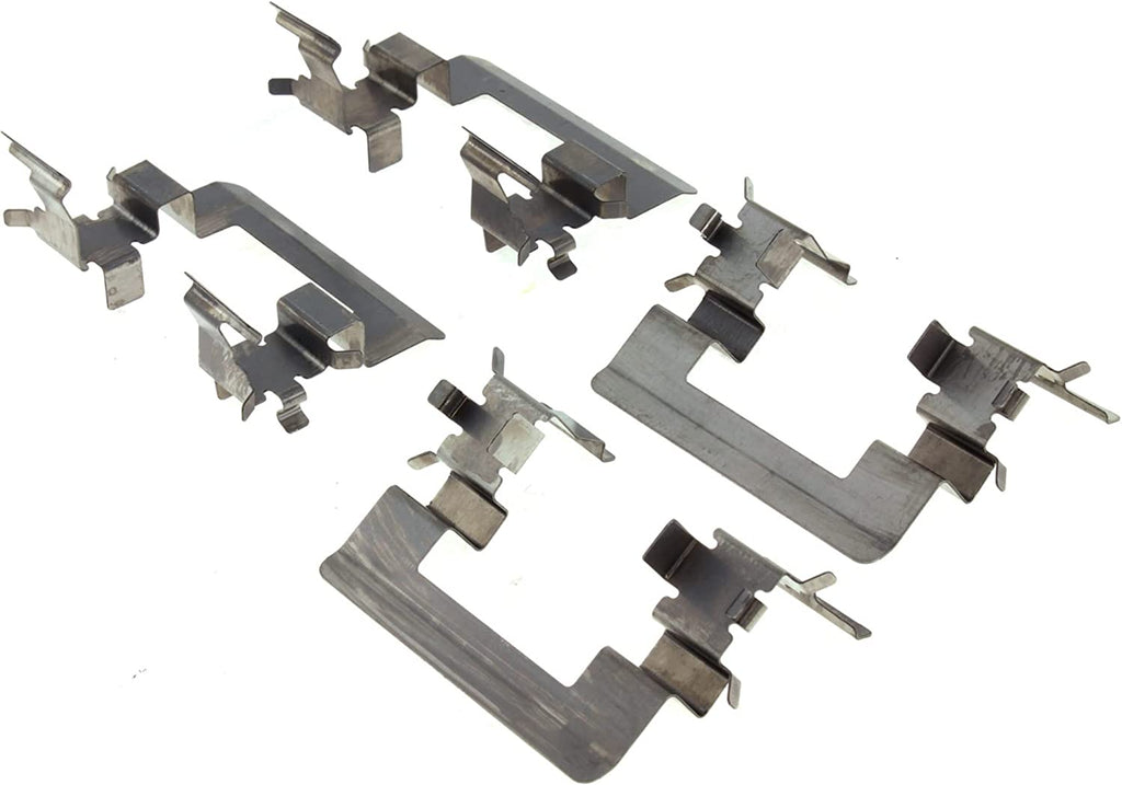 Centric 105.11590 Disc Brake Pad