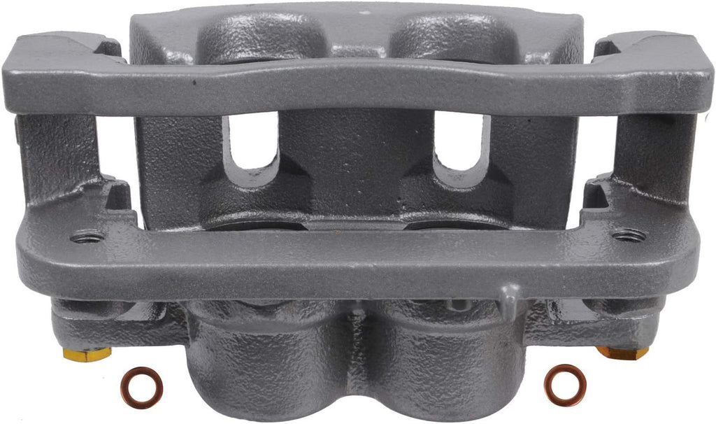 Front Left Brake Caliper for Cadillac XTS  GY5469C