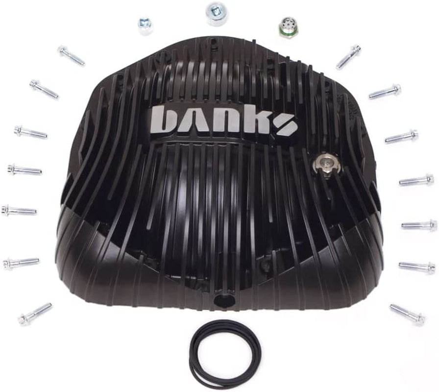 19249 Differential Cover Kit