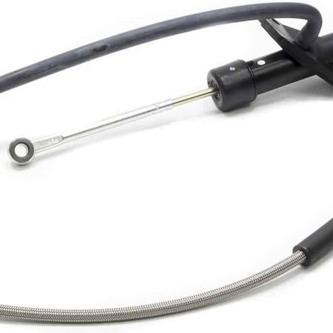 GM Parts 12570277 Push Style Steel Clutch Slave Cylinder