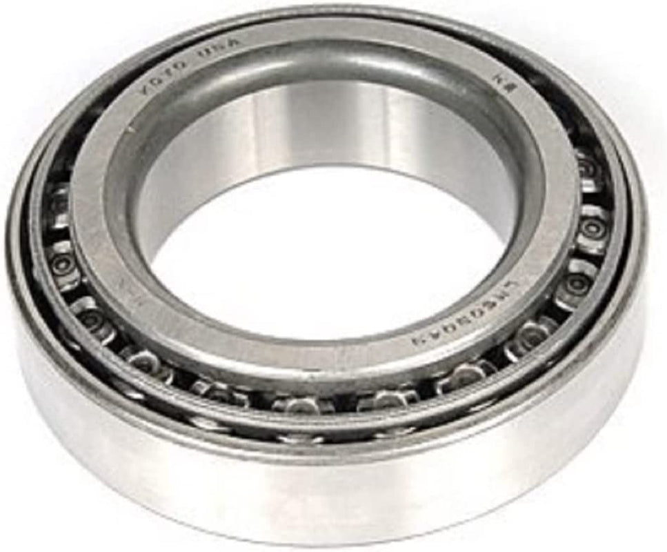 GM Genuine Parts S1380 Side Differential Bearing