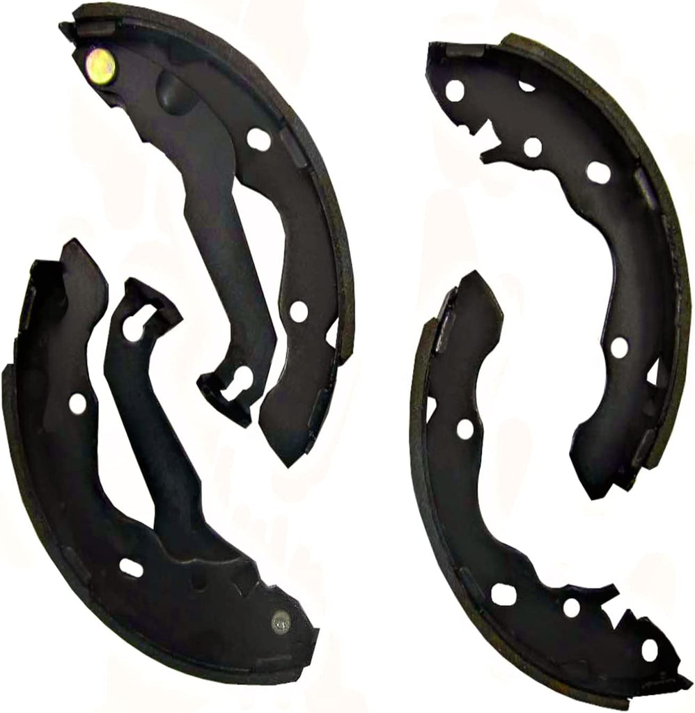 Premium Rear Brake Shoe for Hyundai Elantra Accent & Tiburon  GYS715
