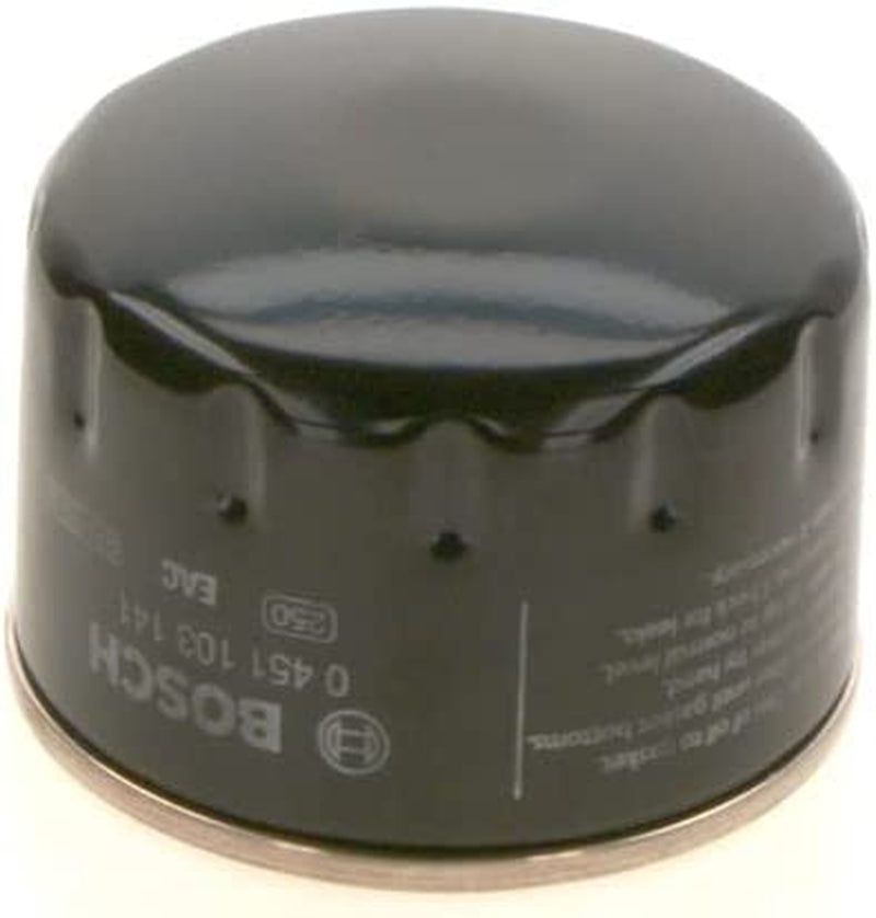Bosch 0451103141 Oil Filter