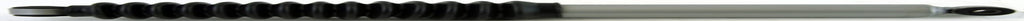 Specialty 540-5019 Premium Monotube Rear Shock Absorber