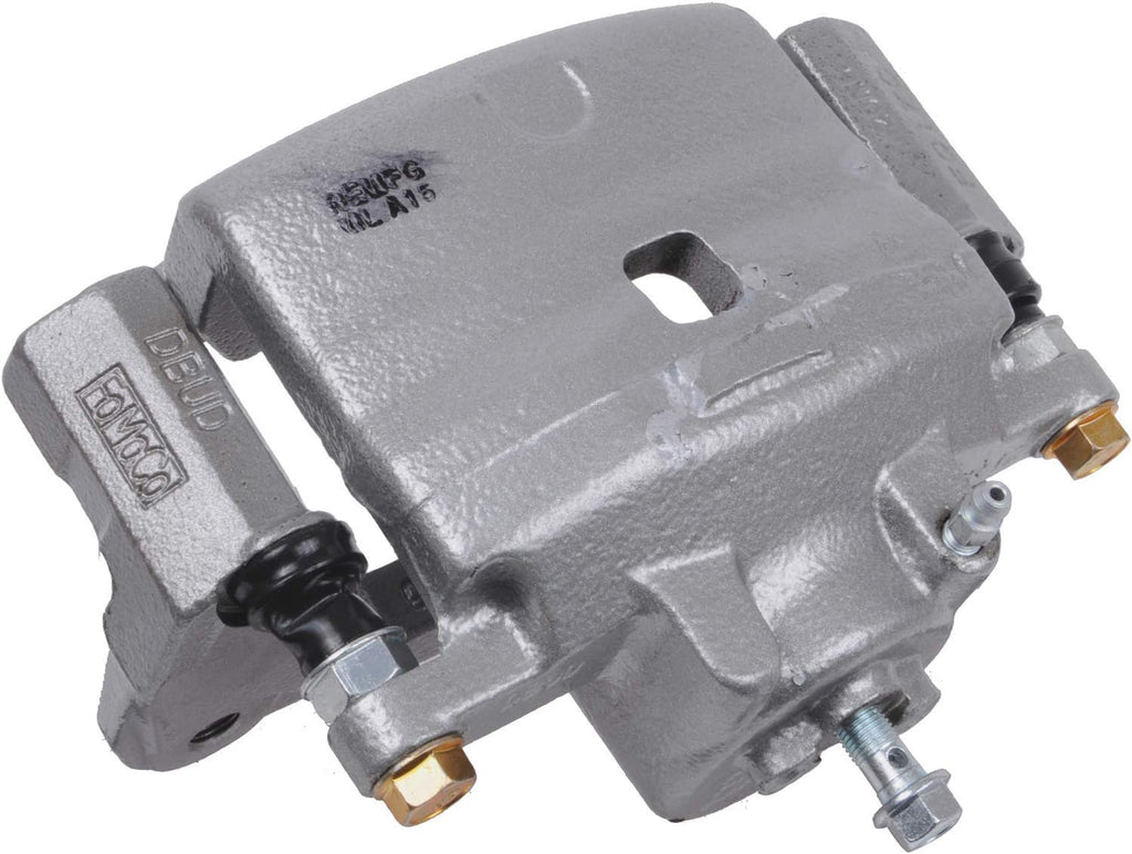 Front Right Brake Caliper for Ford, Lincoln, Mazda &More  GY5552A