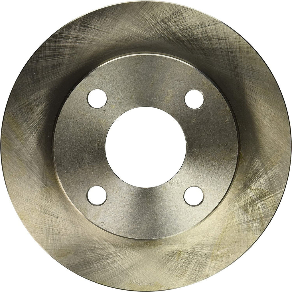 Parts 121.61001 C-Tek Standard Brake Rotor