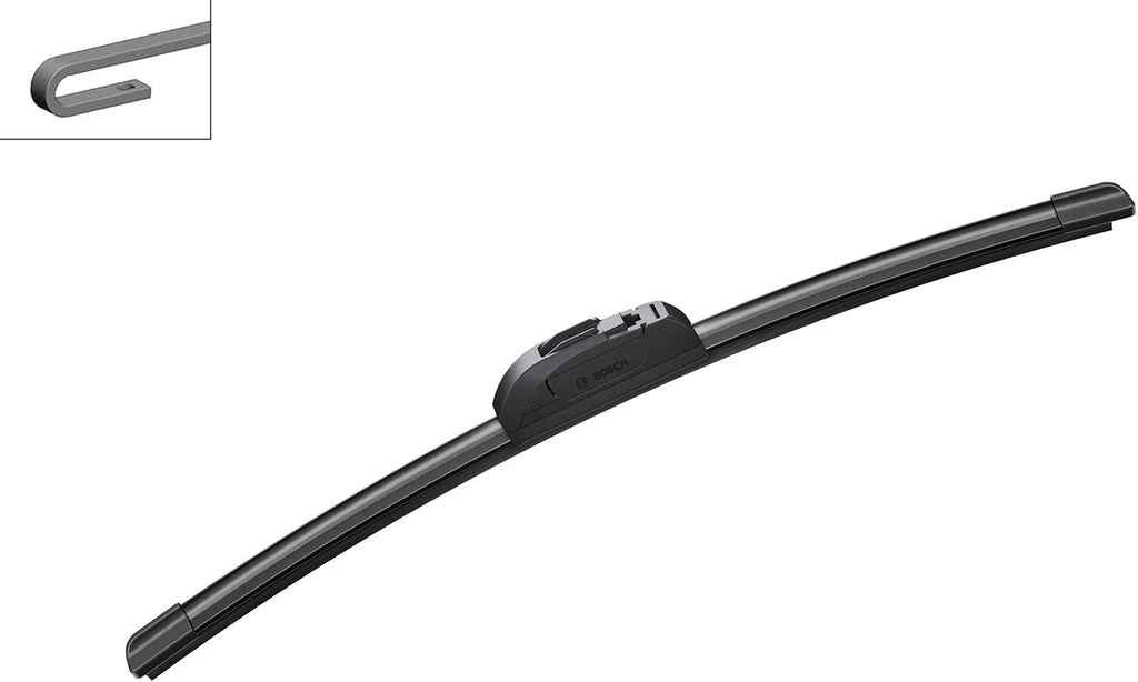 Wiper Blade Aerotwin AR17U, Length: 425Mm − Single Front Wiper Bladess