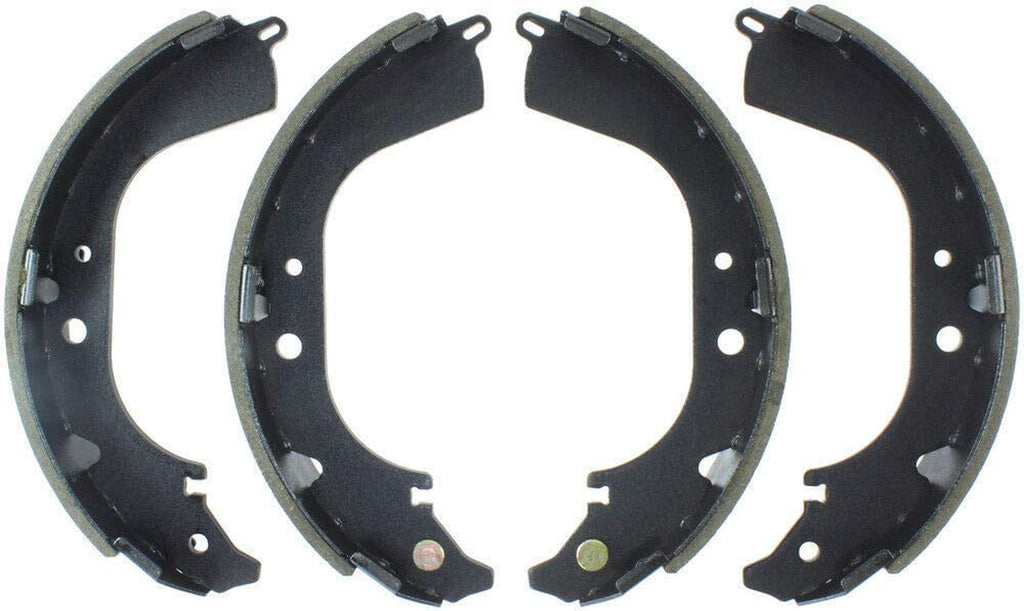 Centric 111.05680 Centric Brake Shoes