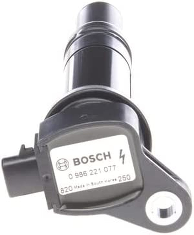 0986221077  Ignition Coil -On- Plug