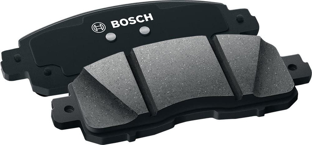 Ultrastop ULT537 Rear Ceramic Brake Pad Set