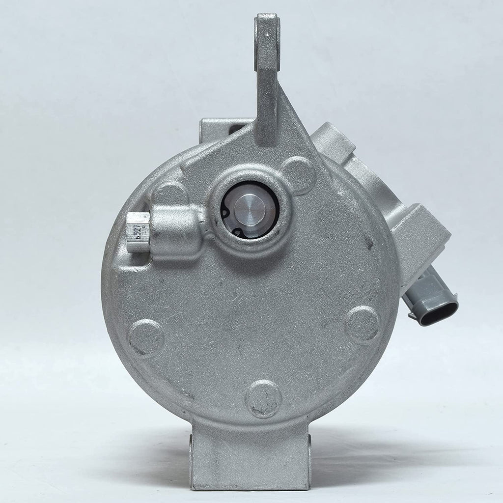 CO 29002C A/C Compressor , Grey