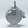 CO 29002C A/C Compressor , Grey