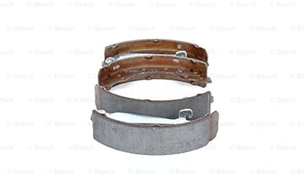0 986 487 270 Brake Shoe Set
