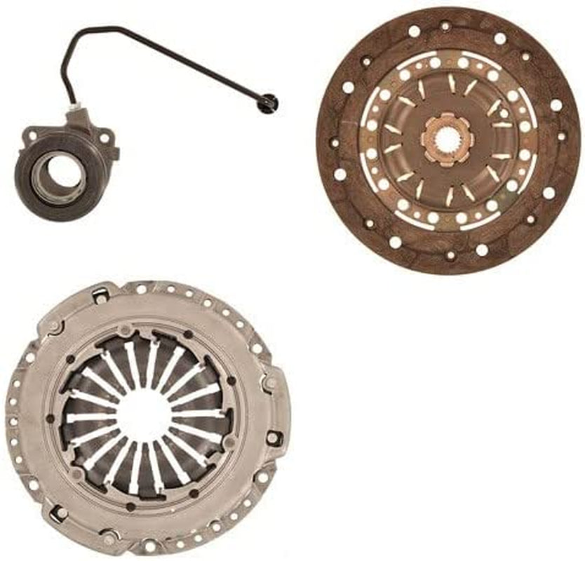 OE plus Clutch Kit 04-267