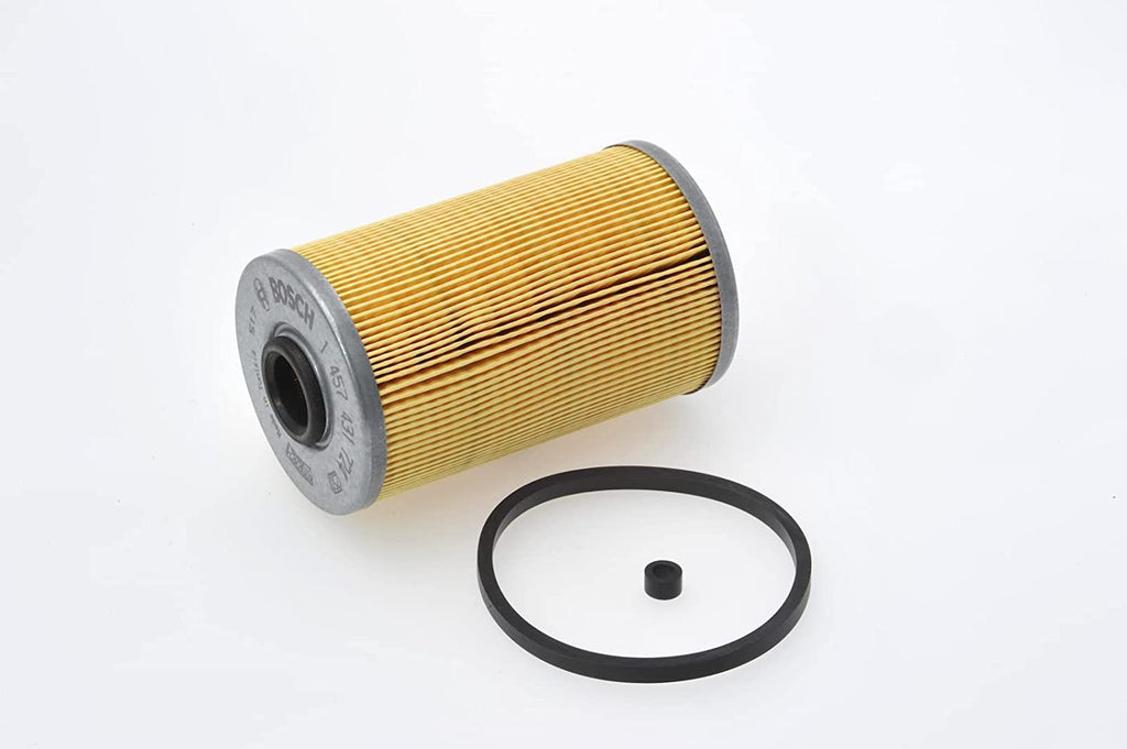 Bosch 1457431724 Fuel-Filter Element