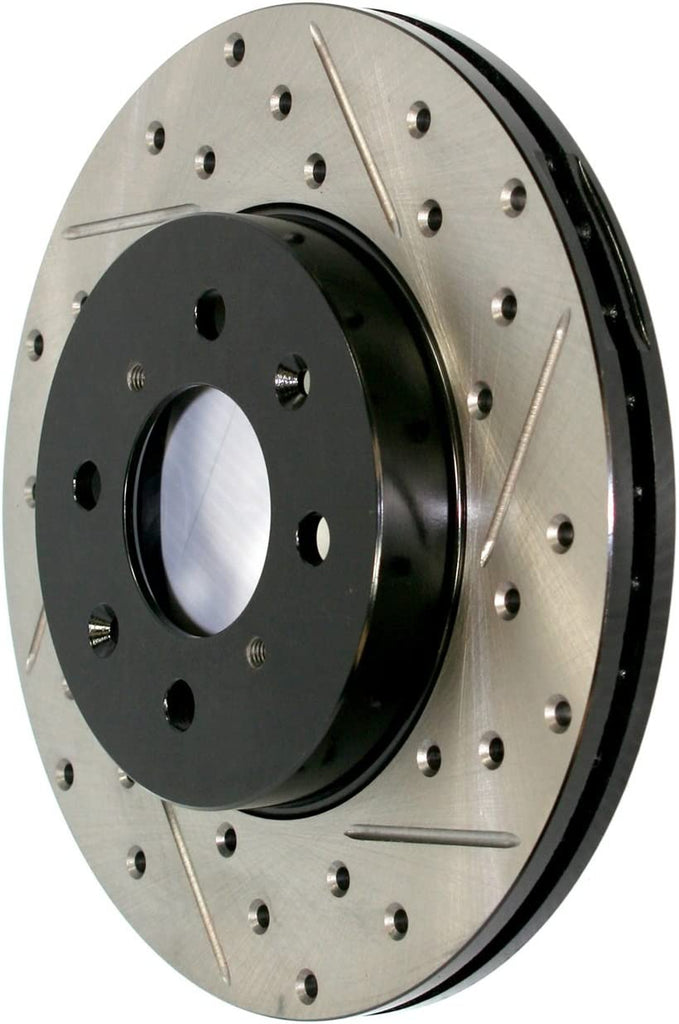 Parts Disc Brake Rotor 127.37020L