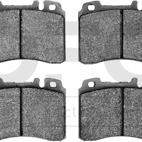 3000 Ceramic Brake Pads 1310-0561-10-Front Set for 1990-1993 Mercedes-Benz 300CE, 1993 Mercedes-Benz 300E, 1993 Mercedes-Benz 300TE, 1993 Mercedes-Benz 400E, 1994-1995