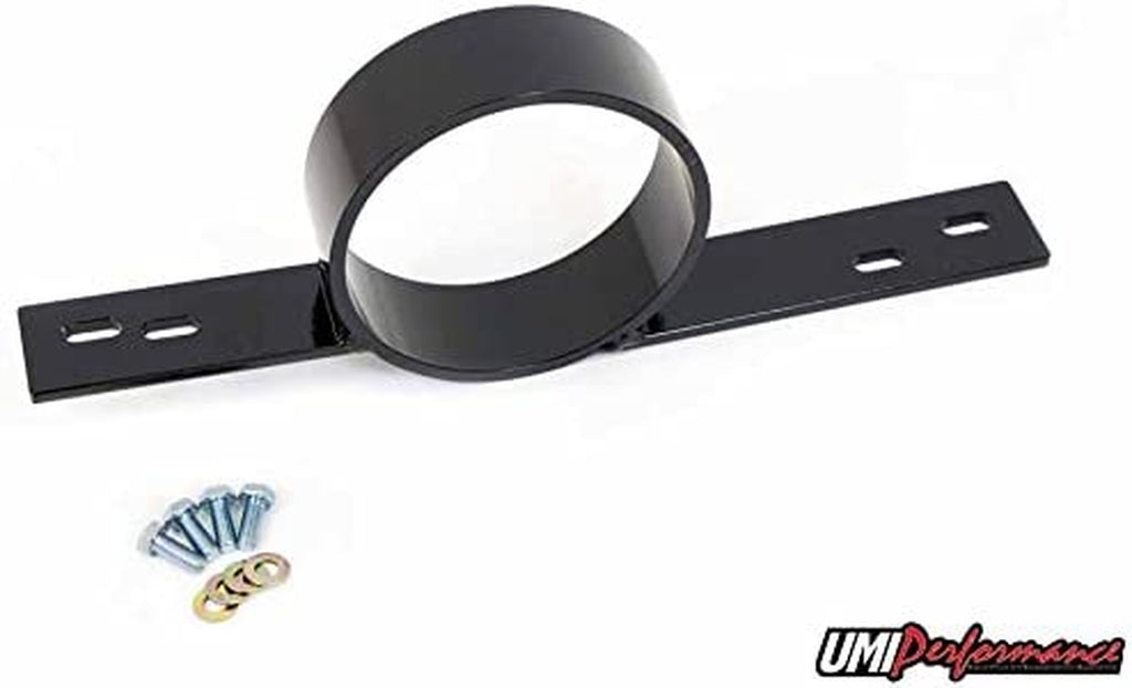 3500-B Drive Shaft Safety Loop