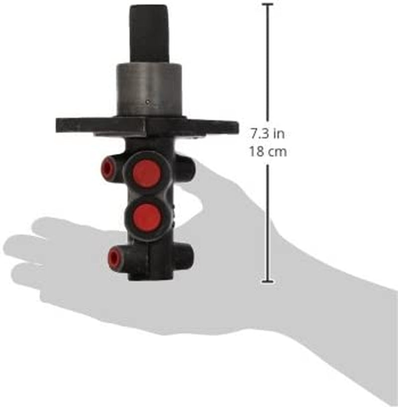 0 986 480 978 Brake Master Cylinder