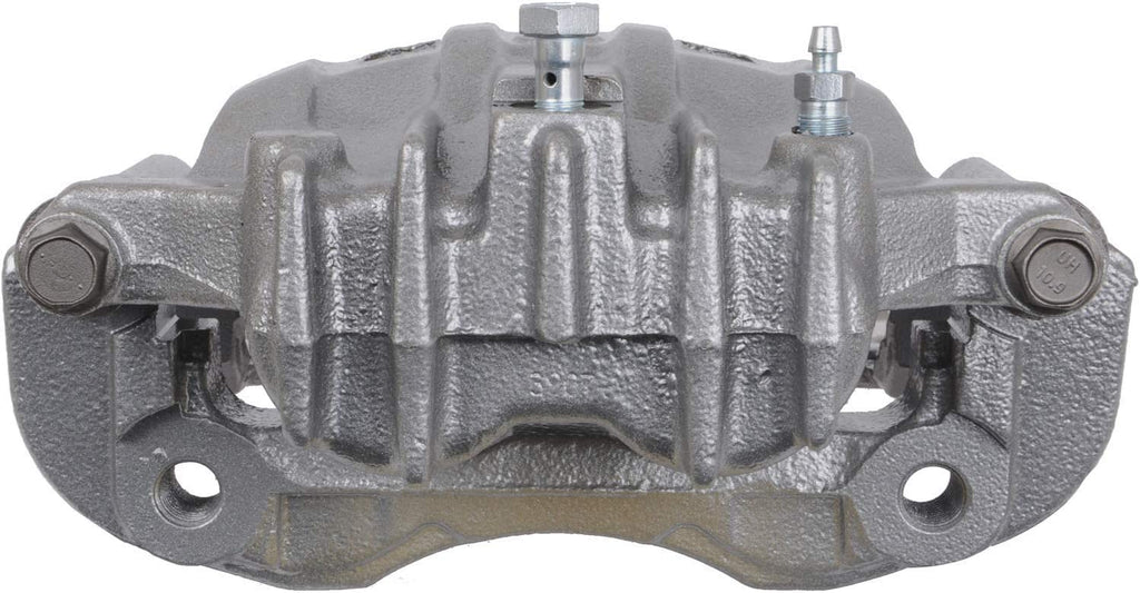 Rear Left Brake Caliper for Ford Excursion, F-250 & F-350  GY5304A