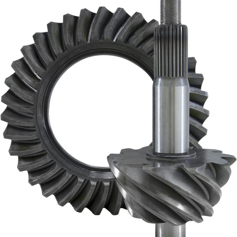 & Axle (YG F9-513) Ring & Pinion Gear Set Ford 9In)
