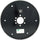93005-L 168 Tooth Lightweight Flywheel for Chevy
