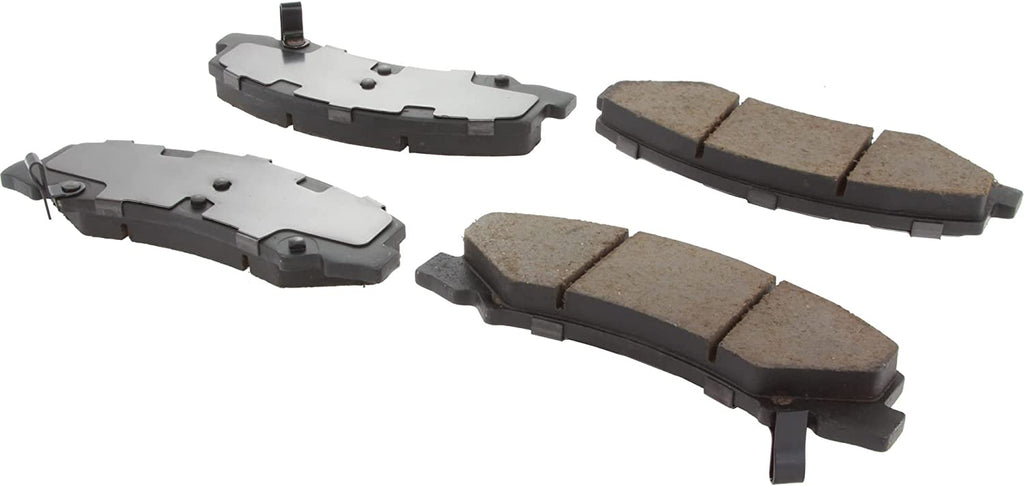 Centric 105.11590 Disc Brake Pad