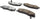 Centric 105.11590 Disc Brake Pad