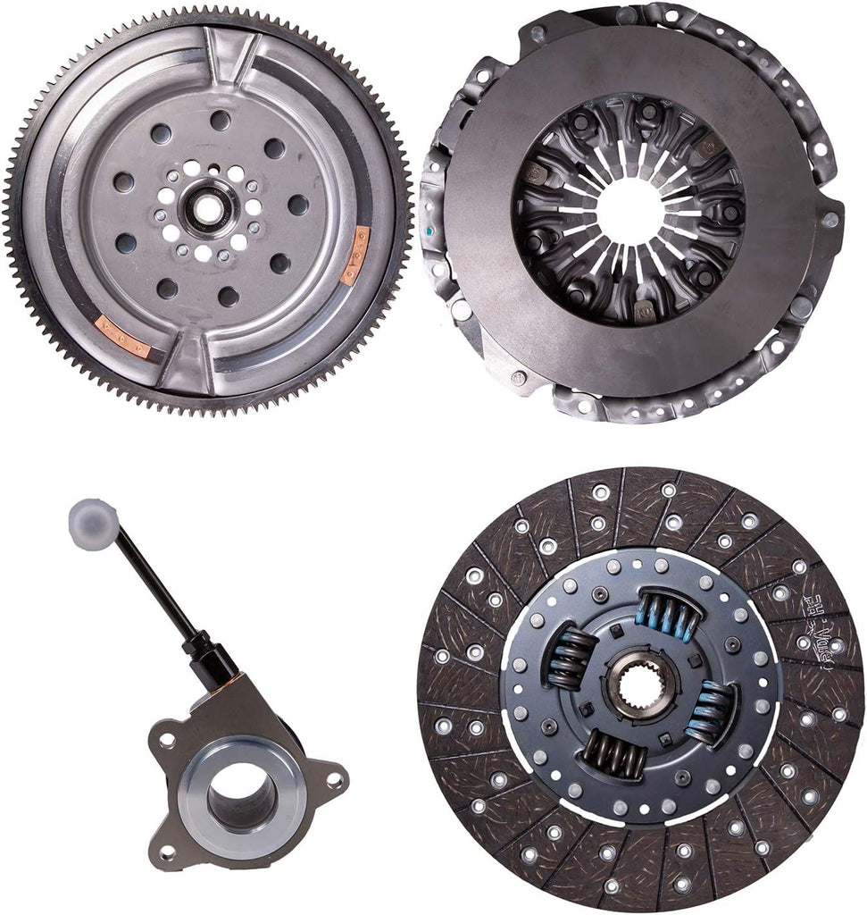 874201 OE Replacement Clutch Kit