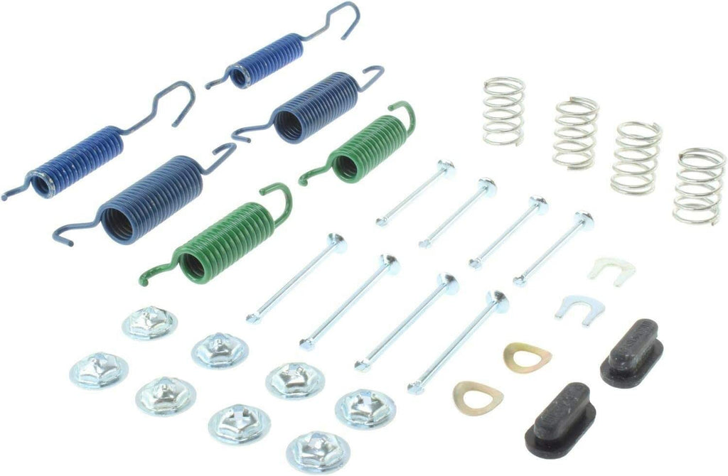 Parts 118.65001 Brake Drum Hardware Kit