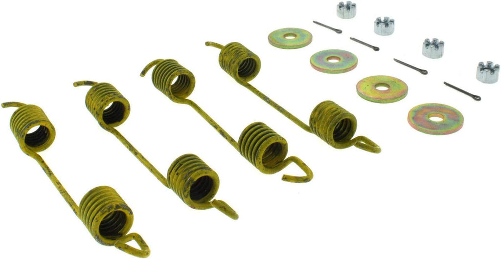 Centric 118.80007 Drum Brake Hardware