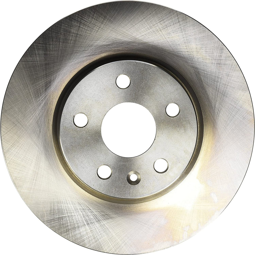 121.62120 Disc Brake Rotor