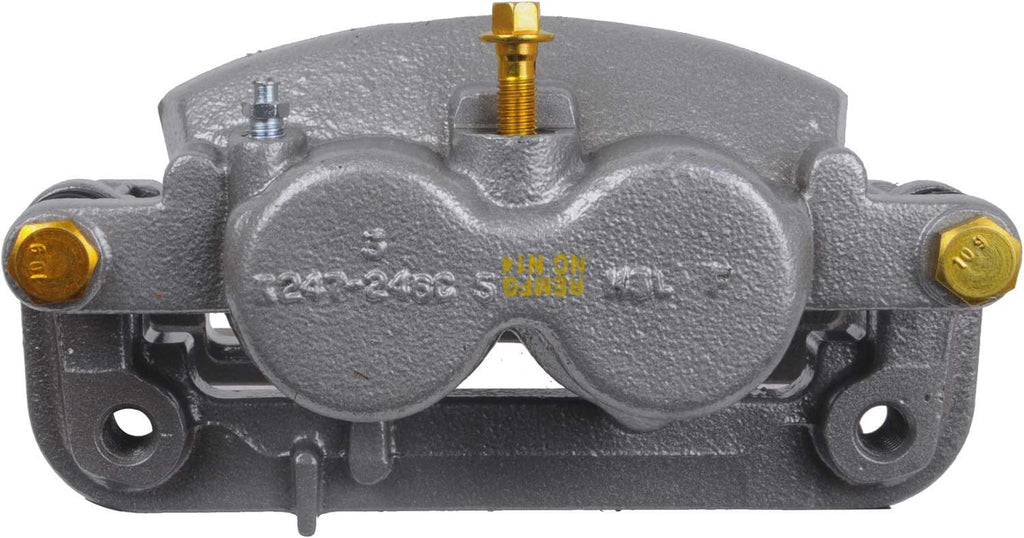 Front Left Brake Caliper for Cadillac XTS  GY5469C