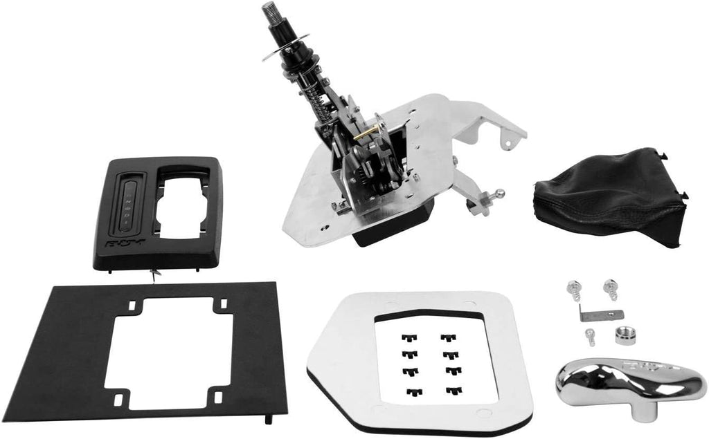 81002 Console Hammer Automatic Shifter