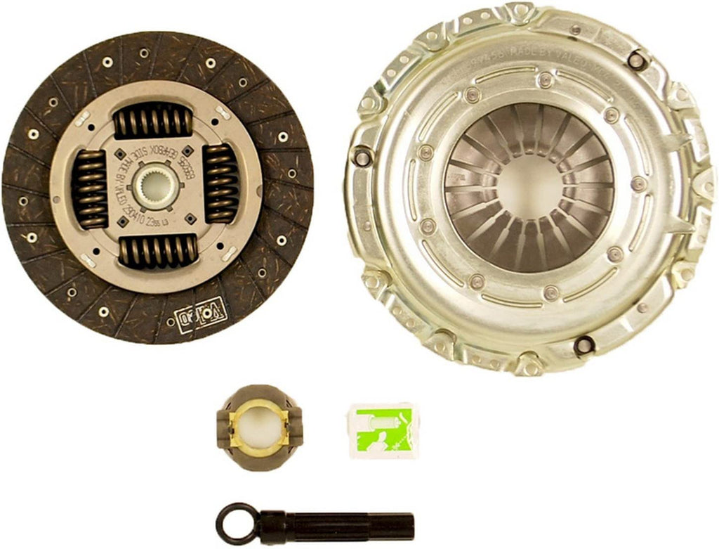 52255603 Clutch Service Kit