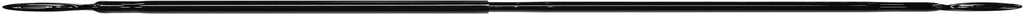 Advantage 520-89 Gas Charged Rear Shock Absorber