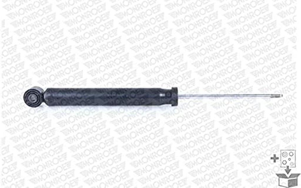 23987 Original Shock Absorber Suspension