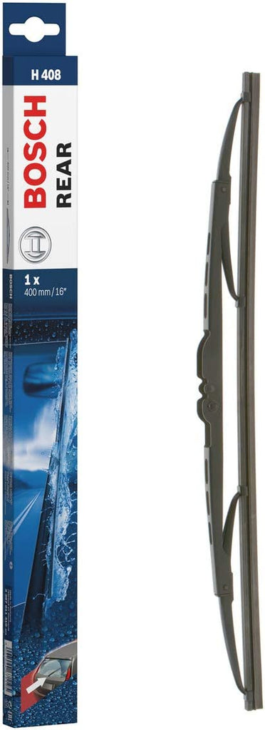 Wiper Blade Rear H408, Length: 400Mm – Rear Wiper Blade