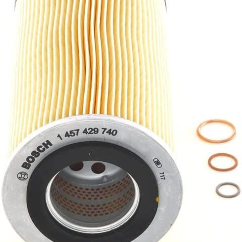 Bosch 1457429740 CV Oil Filter P9740 (HGV)