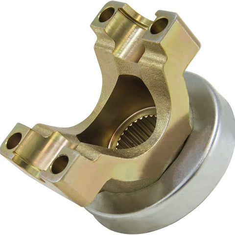 & Axle (YY GM8.5-1350-F) Forged Yoke for GM 8.5 Differential