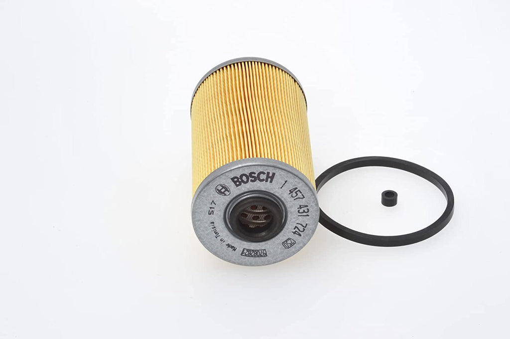 Bosch 1457431724 Fuel-Filter Element