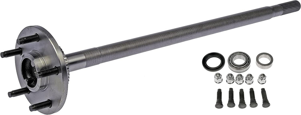 Dorman 630-310 Rear Passenger Side Drive Axle Shaft Compatible with Select Jeep Models