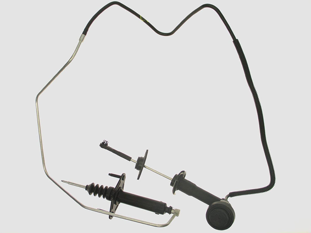 SPH044 Clutch Master and Slave Cylinder Assembly