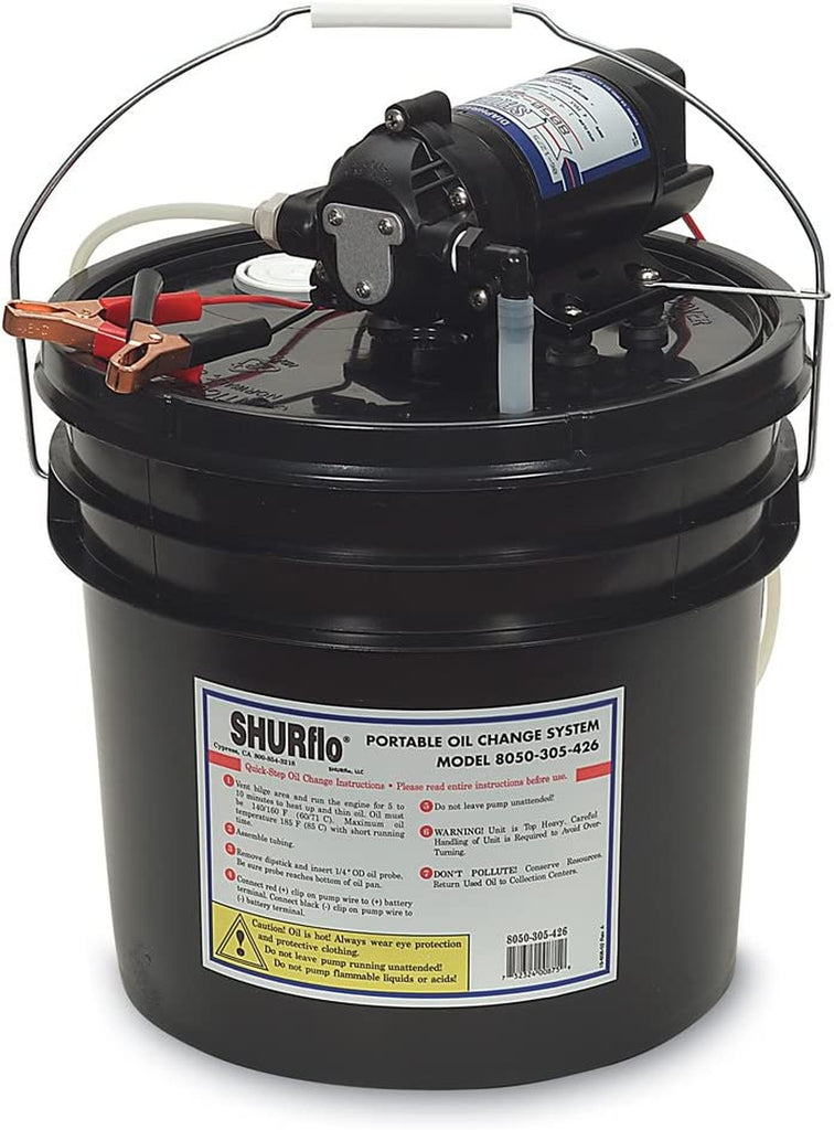 8050-305-426 Pump