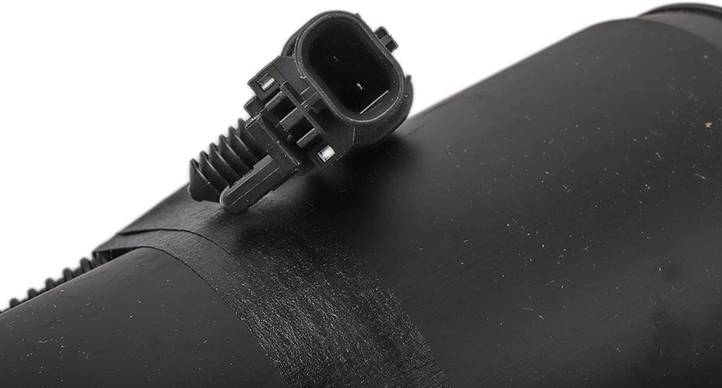 GM Original Equipment 580-1133 Rear Shock Absorber