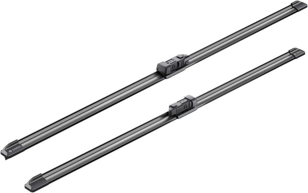 Wiper Blade Aerotwin A540S, Length: 680Mm/625Mm – Set of Front Wiper Blades - Only for Left-Hand Drive (EU)