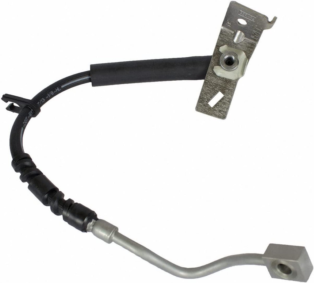 - Hose Asy - Brake (P) (BRHF18)