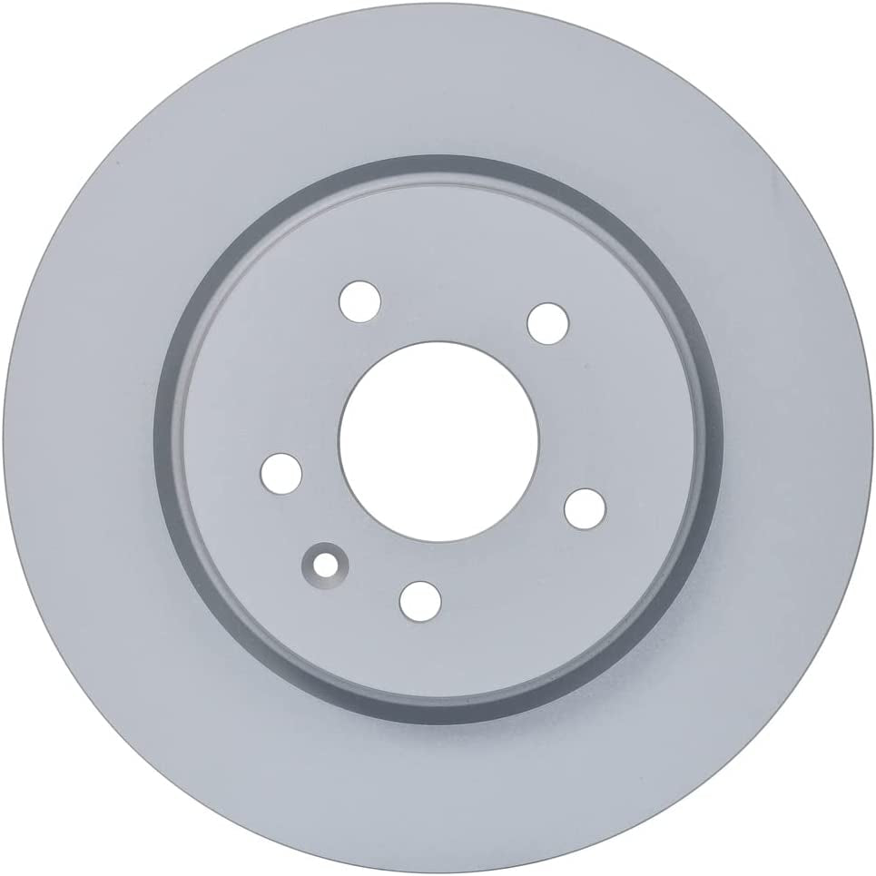 BD2185 Brake Discs - Rear Axle - ECE-R90 Certified - 1 Single Brake Disc
