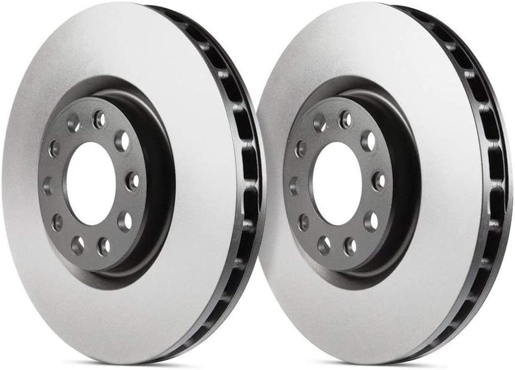 - EBC Stage 1 Kit (S1KF2114)