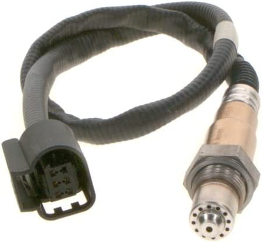 0 258 027 017 Lambda/Oxygen Sensor